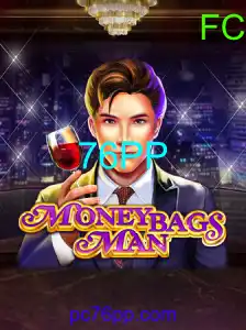 MoneybagsMan